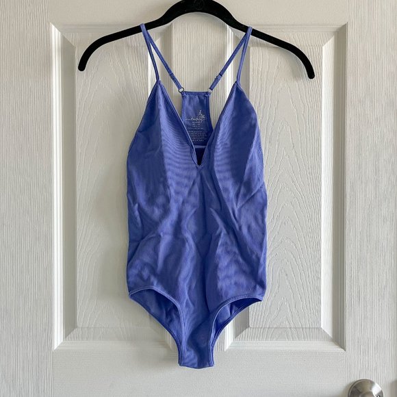 ~SOLD~ Free People Move Along Bodysuit - Picture 2 of 8